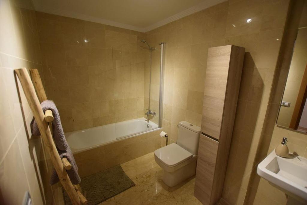 Suite Ribera Del Puerto Puerto De Mogan Luaran gambar
