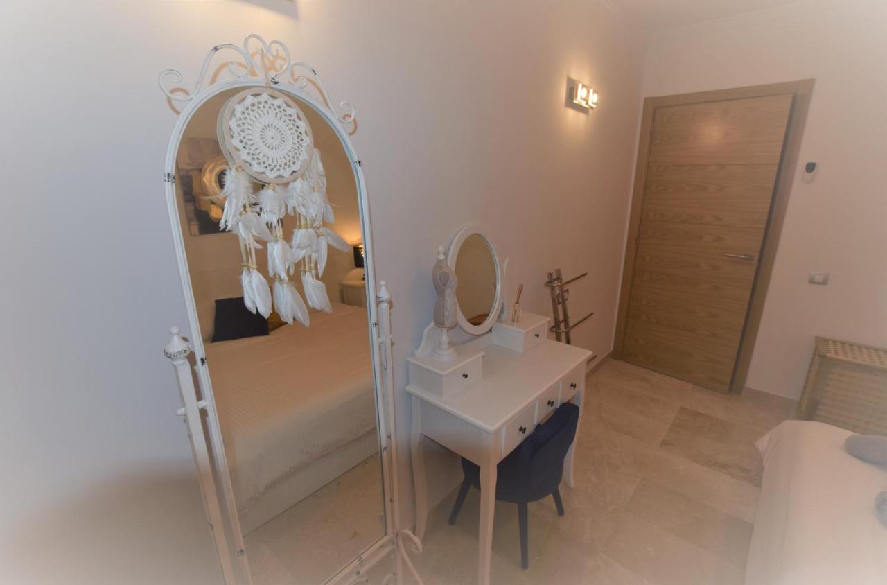 Suite Ribera Del Puerto Puerto De Mogan Luaran gambar