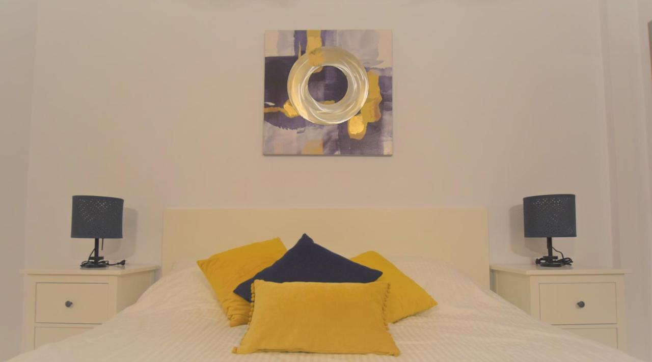Suite Ribera Del Puerto Puerto De Mogan Luaran gambar