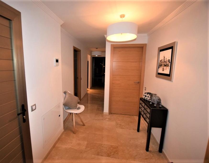 Suite Ribera Del Puerto Puerto De Mogan Luaran gambar